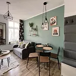 Victoria Iii, Sobieskiego Street Katowice