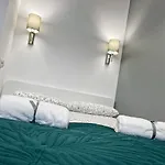 Apartment Victoria Iii, Sobieskiego Street *
