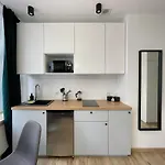 Apartment Victoria Iii, Sobieskiego Street Katowice