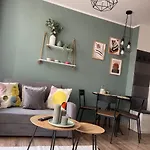 Victoria Iii, Sobieskiego Street Apartment Katowice