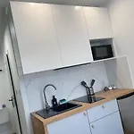 Apartment Victoria Iii, Sobieskiego Street *
