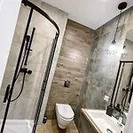 Apartment Victoria Iii, Sobieskiego Street *