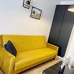 Victoria Iii, Sobieskiego Street Apartment Katowice