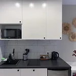 Apartment Victoria Iii, Sobieskiego Street