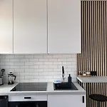 Victoria Iii, Sobieskiego Street Apartment