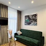 Apartment Victoria Iii, Sobieskiego Street Katowice