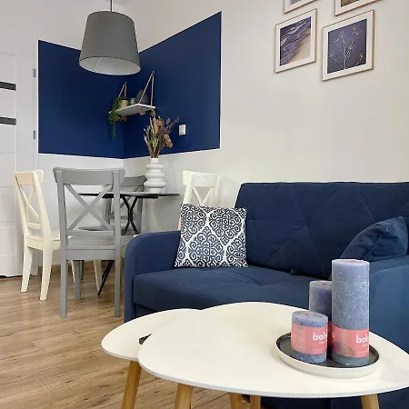 Victoria Iii, Sobieskiego Street Apartment *