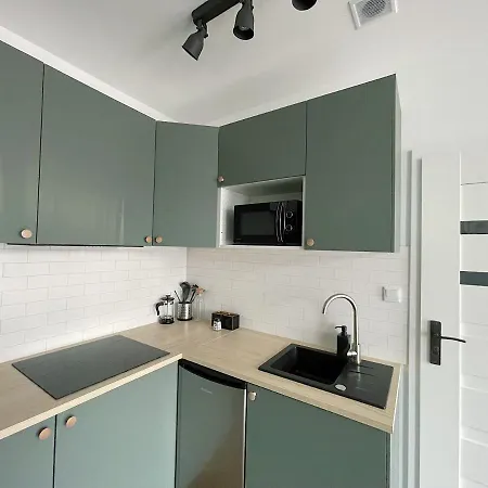 Apartament Victoria Iii, Sobieskiego Street *