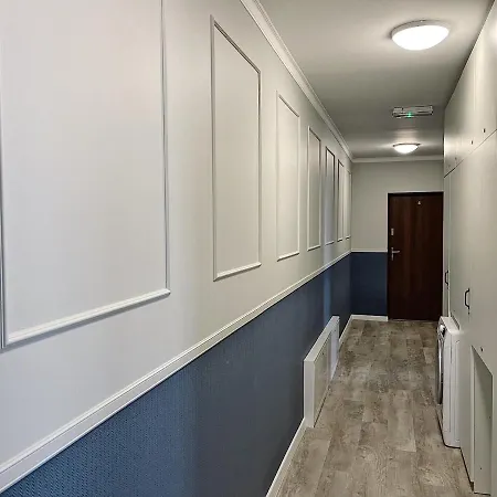 Apartament Victoria Iii, Sobieskiego Street *