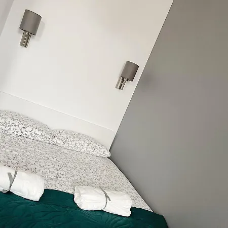 Apartament Victoria Iii, Sobieskiego Street Katowice