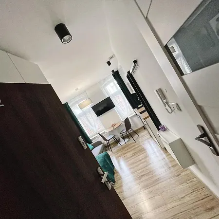 Victoria Iii, Sobieskiego Street Κατοβίτσε