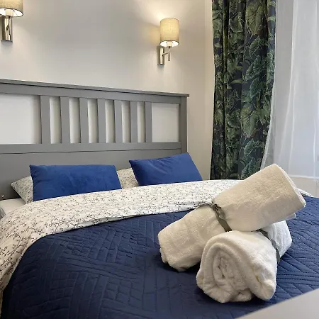 Apartment Victoria Iii, Sobieskiego Street *