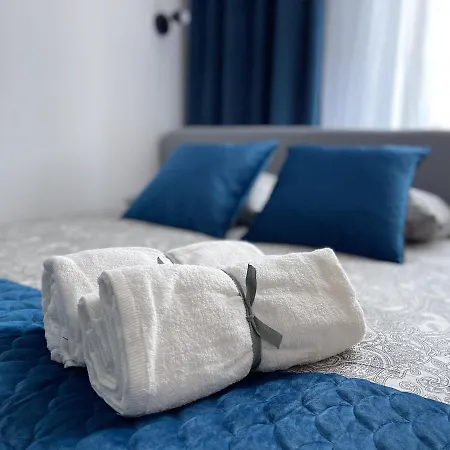 Victoria Iii, Sobieskiego Street Διαμέρισμα Κατοβίτσε