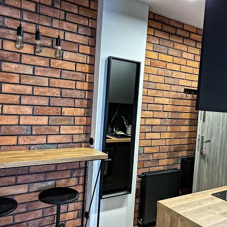 Victoria Iii, Sobieskiego Street Apartment Kattowitz
