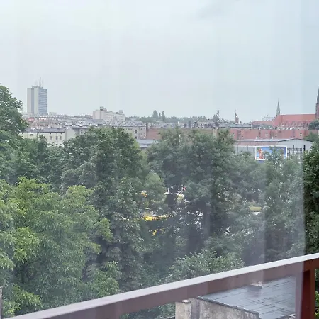 Victoria Iii, Sobieskiego Street Apartment *