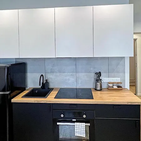 Apartment Victoria Iii, Sobieskiego Street Katowice