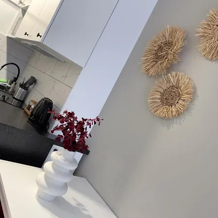 Victoria Iii, Sobieskiego Street Apartament *