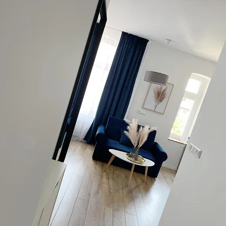 Victoria Iii, Sobieskiego Street Apartament