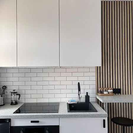 Victoria Iii, Sobieskiego Street Διαμέρισμα