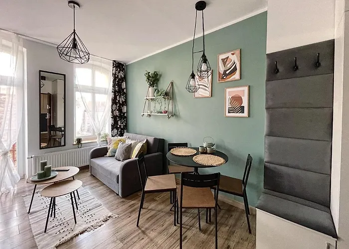 Victoria Iii, Sobieskiego Street קטוביץ