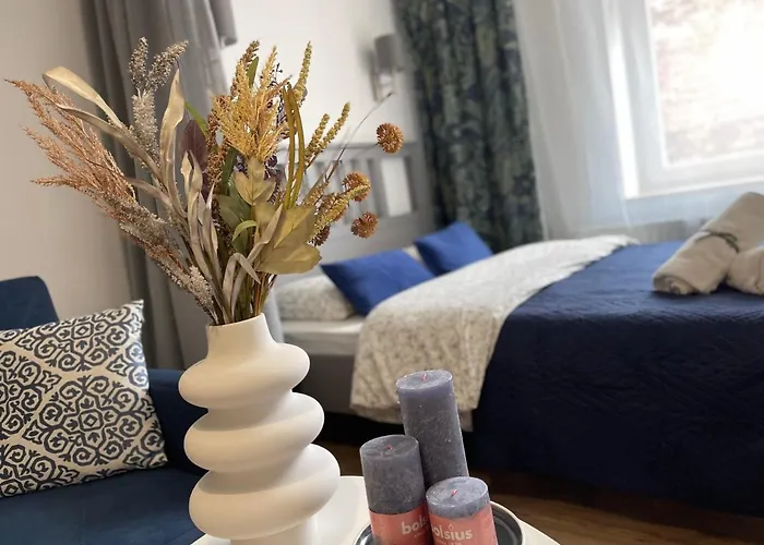 Victoria Iii, Sobieskiego Street דירה קטוביץ