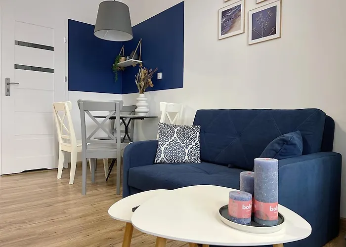 Victoria Iii, Sobieskiego Street דירה *