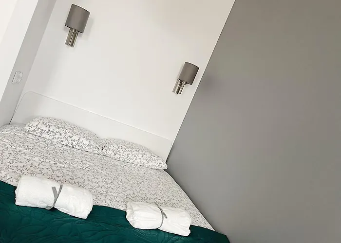 דירה Victoria Iii, Sobieskiego Street קטוביץ