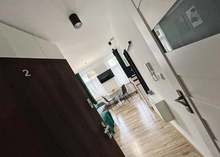 Victoria Iii, Sobieskiego Street קטוביץ