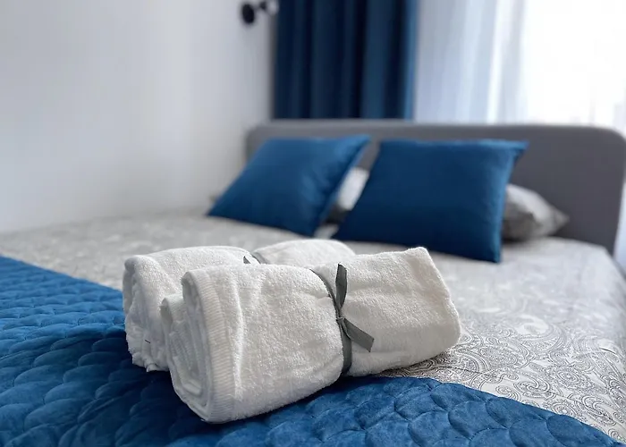 Victoria Iii, Sobieskiego Street דירה קטוביץ