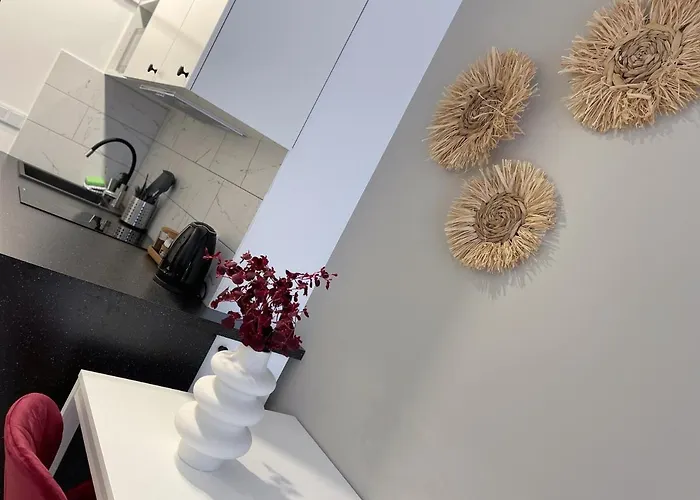 Victoria Iii, Sobieskiego Street דירה *