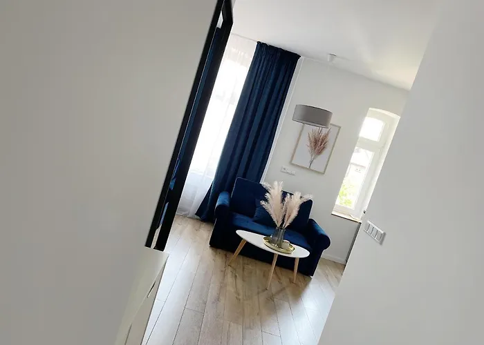 Victoria Iii, Sobieskiego Street דירה