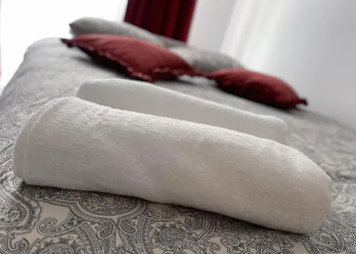 Victoria Iii, Sobieskiego Street דירה