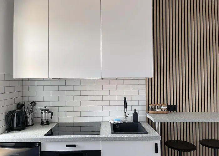 Victoria Iii, Sobieskiego Street דירה