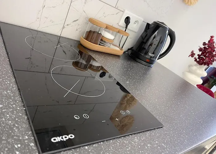 Victoria Iii, Sobieskiego Street דירה